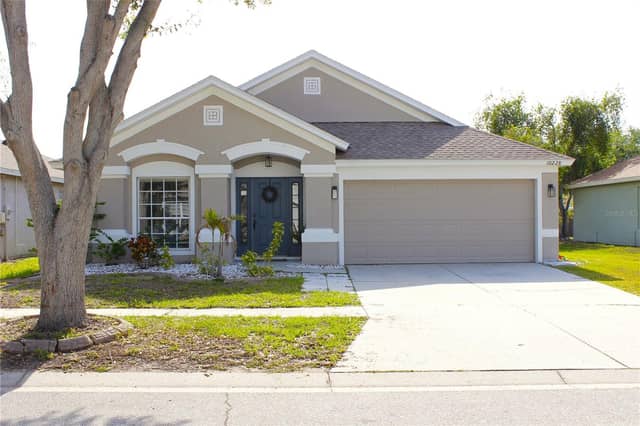 10228 HUNTERS HAVEN BLVD photo