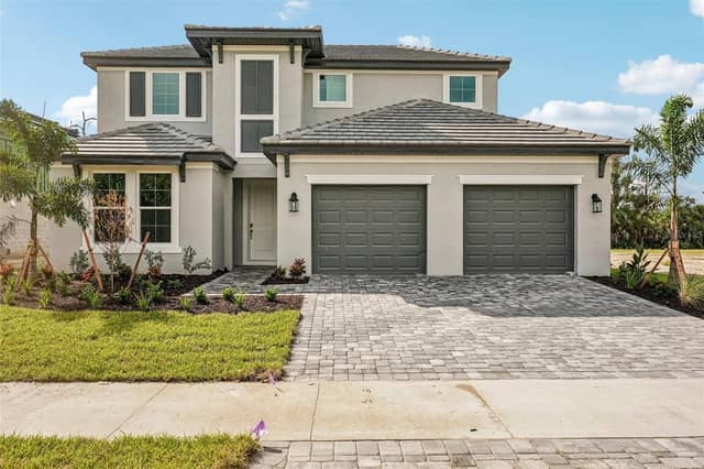 9706 CRYSTAL ISLES CIR photo