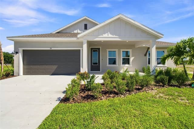 314 STETSON RISE CT photo