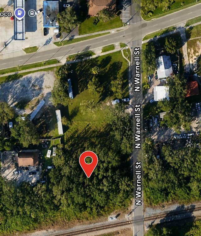 0 N WARNELL ST photo