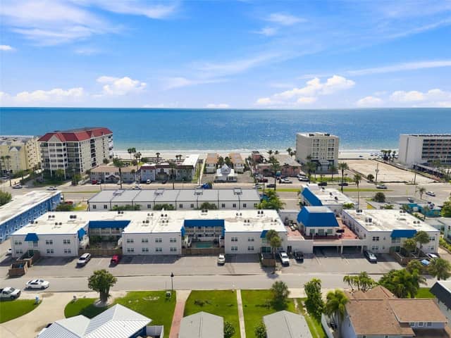 17035 GULF BLVD #216 photo