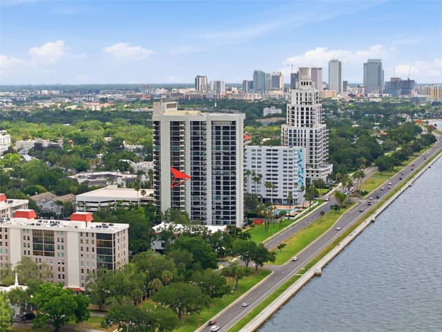 2413 BAYSHORE BLVD #1004 photo