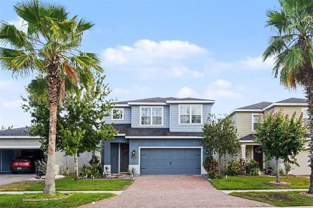 11609 FRINGETREE CT photo
