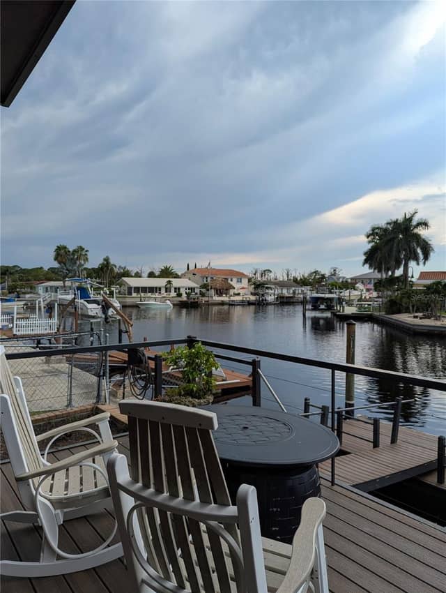 4903 BLUE HERON DR photo