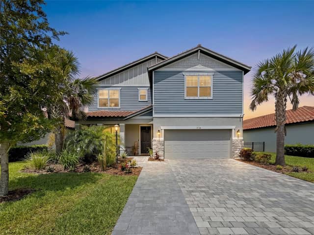 3726 SAVANNA PALMS CT photo