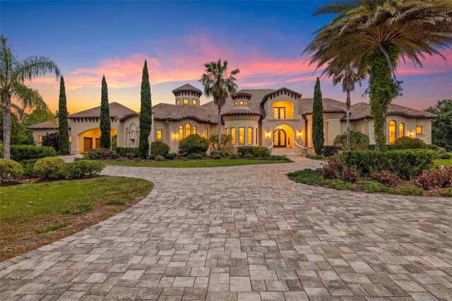 17301 BALLMONT PARK DR photo