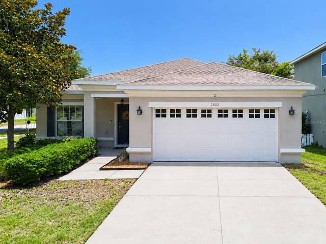 2802 WINGLEWOOD CIR photo