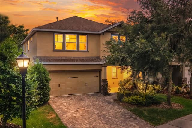 16302 BAYBERRY VIEW DR photo