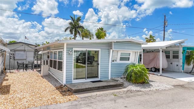 10315 CORTEZ RD W #58-3 photo