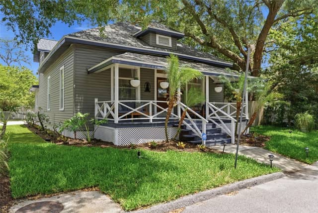 3017 N WOODROW AVE photo