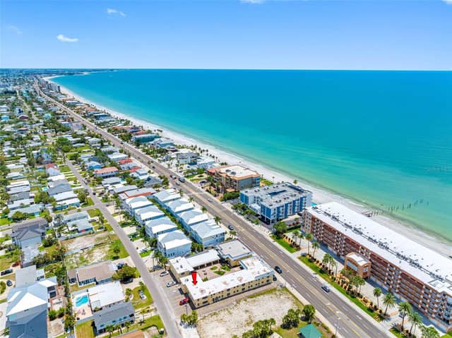 16333 GULF BLVD #210 photo