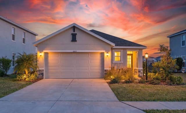 16905 YARD SPRING DR photo