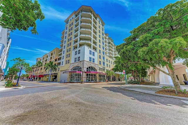 100 CENTRAL AVE #H716 photo