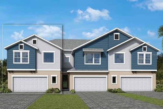 10736 OAK BEND DR photo