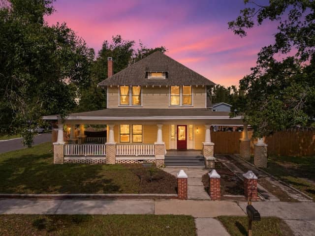 5202 N SEMINOLE AVE photo