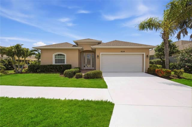 409 TOMOKA DR photo