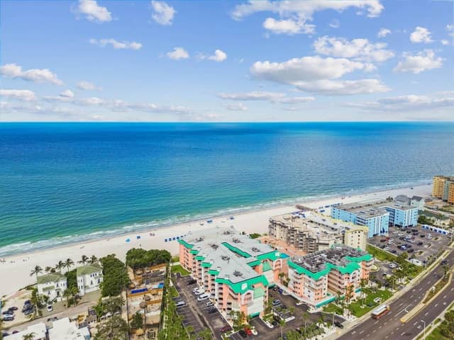 18400 GULF BLVD #1301 photo