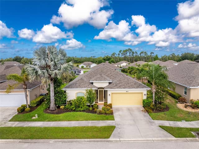 413 TOMOKA DR photo