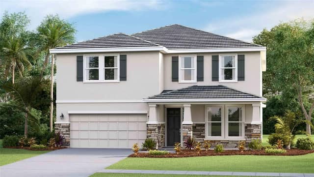 2823 FISHERY CT photo