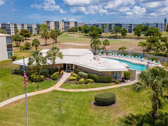 4480 IRONWOOD CIR #309A photo
