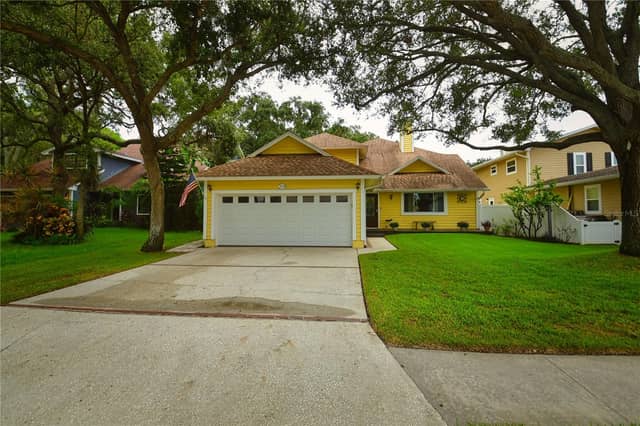 7519 HARBOR VIEW WAY photo