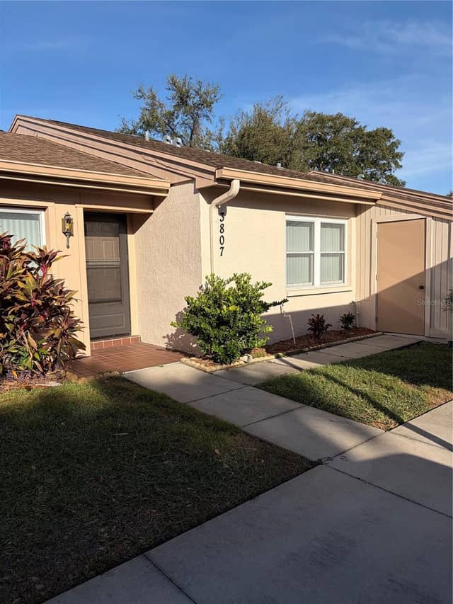 3807 STAYSAIL LN #3807 photo