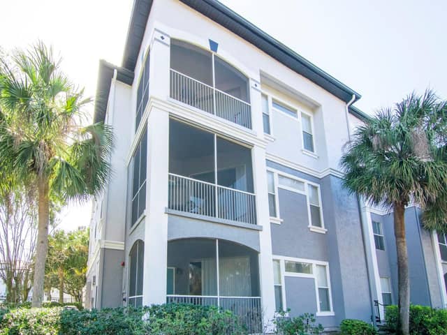 5815 LEGACY CRESCENT PL #202 photo