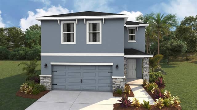 10713 MONARCH WOOD GLN photo