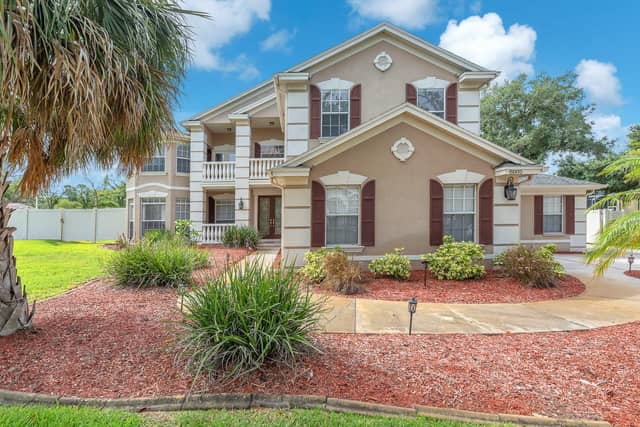 8805 CROSS LANDING LN photo