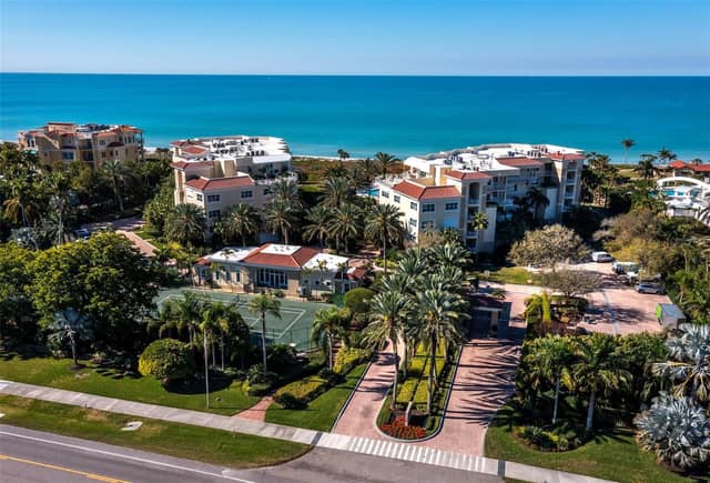 2185 GULF OF MEXICO DR #212 photo