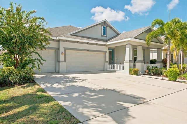 204 SHELL CREEK CT photo