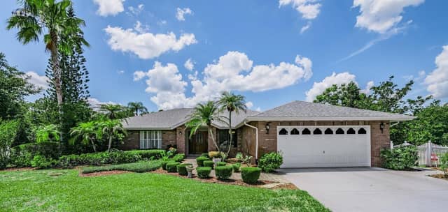 3817 NICHOLAS CIR photo