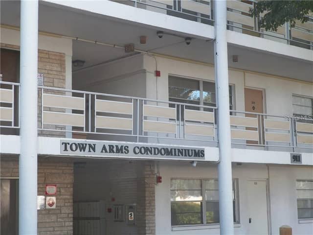 911 WASHINGTON AVE #304 photo