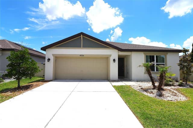 4006 CAPRI COAST DR photo