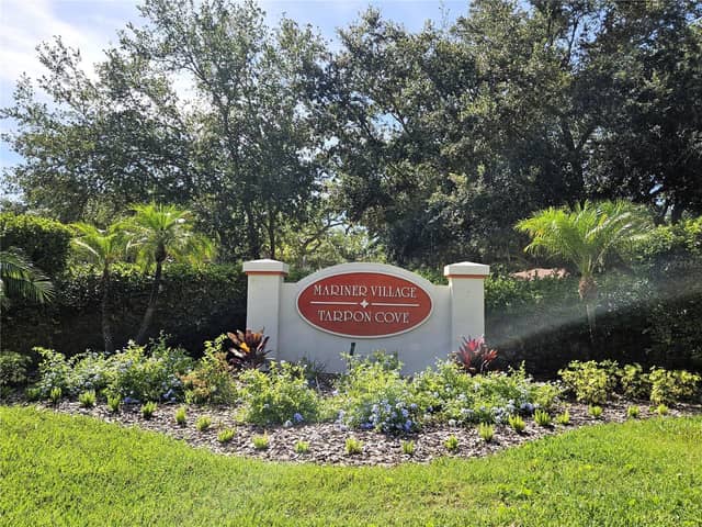 1800 MARINER DR #9 photo