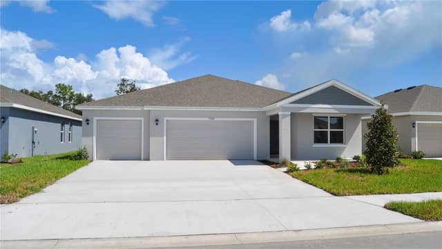 17608 WHISKEY CREEK TRL photo