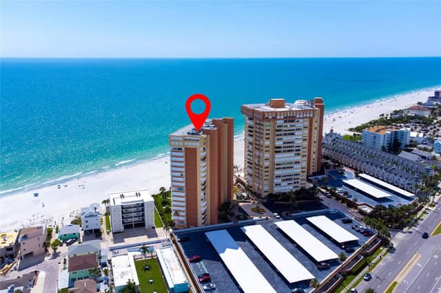 17900 GULF BLVD #11C photo