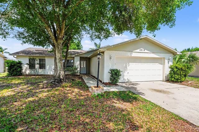 4816 W ADDAX DR photo