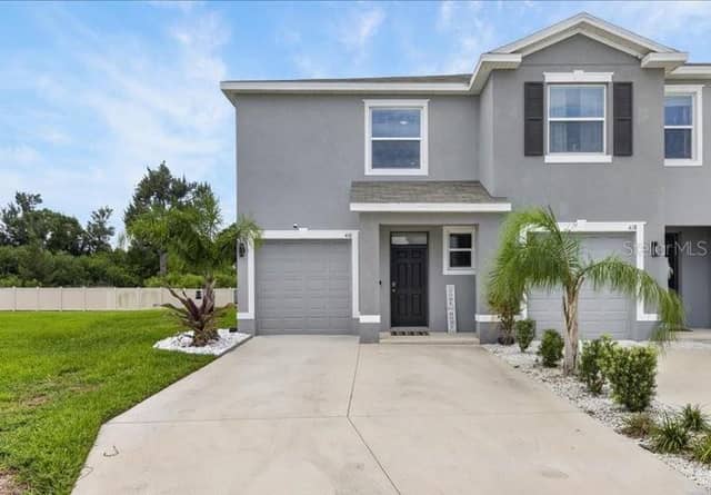 416 MANGROVE SHADE CIR photo