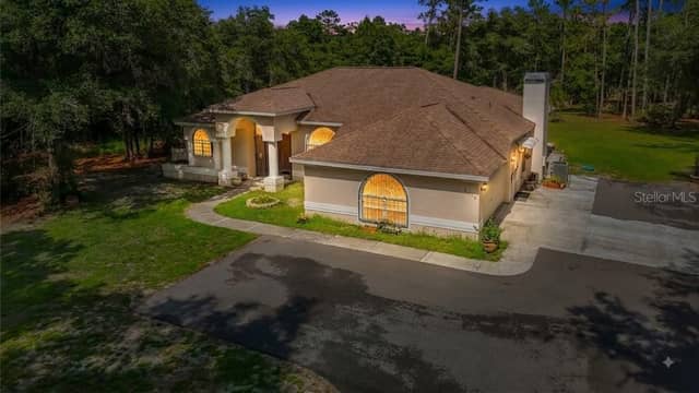 8338 HANDCART RD photo