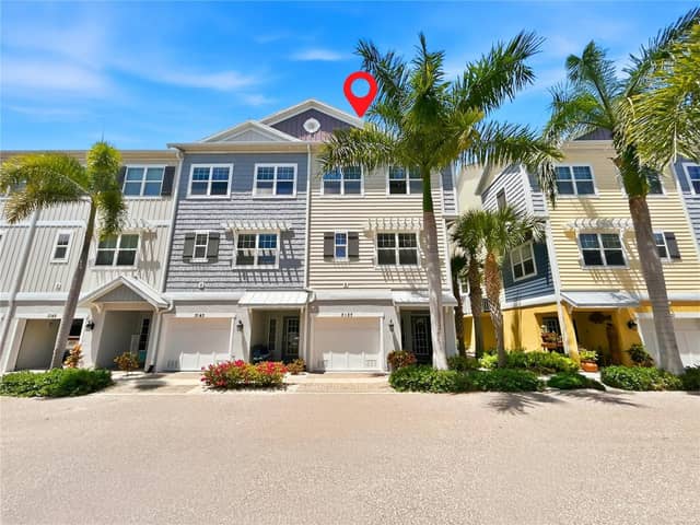 3137 MOORINGS DR S photo