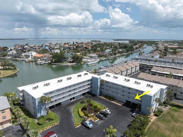 719 PINELLAS BAYWAY S #110 photo