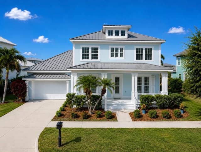 611 MIRABAY BLVD photo