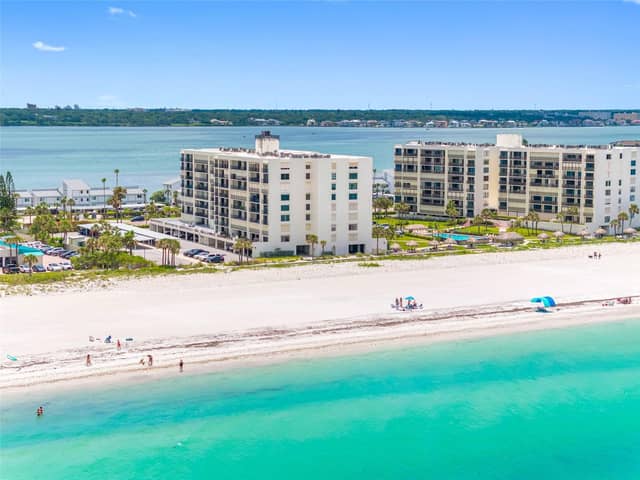 1400 GULF BLVD #409 photo