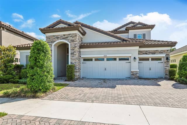 14142 SWISS BRIDGE DR photo