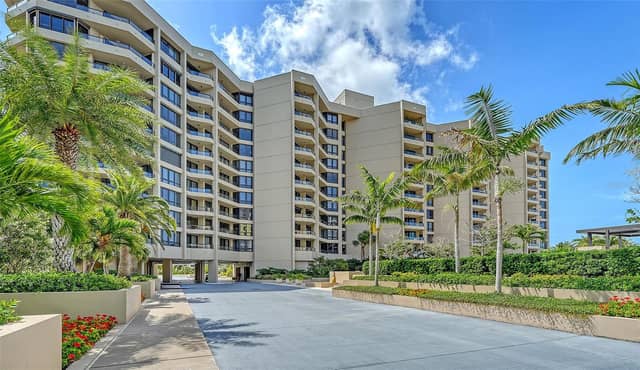 1211 GULF OF MEXICO DR #701 photo