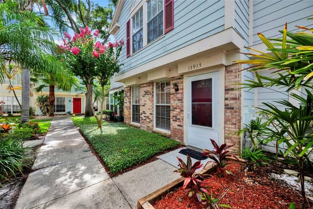 13915 FLETCHERS MILL DR photo