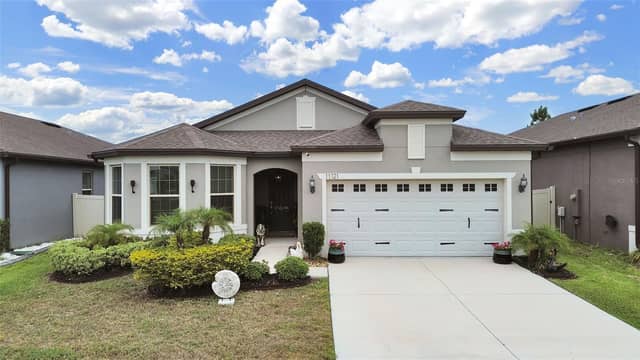 11121 GREEN HARVEST DR photo