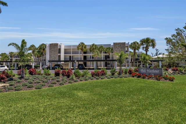 450 GULF OF MEXICO DR #303 photo