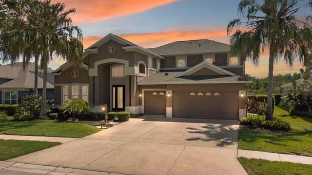 8758 CRYSTAL CREEK CT photo